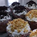 Cooksnap dari Rini untuk resep Cup Cake Kukus