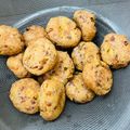 Cooksnap dari inge hakim untuk resep Perkedel tahu kornet