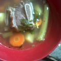 Cooksnap dari Mey untuk resep Sop iga sapi beningku