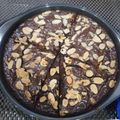 Cooksnap dari fenny lim untuk resep Fudgy shine brownis sederhana dan mudah
