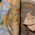 El cooksnap de carla cuando hizo Masa para tacos fácil.