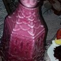 صورة من 🍓🍓❤ فاطمة الزهراء حجاج ، شاركها بعد تجربة وصفة عصير البيتراف بالليمون