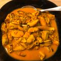 Cooksnap dari Sindi kristina untuk resep Kerang Hijau Bumbu Kuning