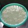Cooksnap dari Maratu Solihah untuk resep Puding santan pandan
