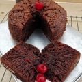 Cooksnap dari arie dewi untuk resep Bolu Karamel
