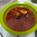 Cooksnap dari Sri Roihanati untuk resep Sarden kaleng