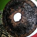 Cooksnap dari chani untuk resep Brownis kukus coklat Ny.Liem