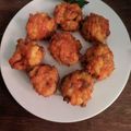 Cooksnap dari Nyak Haikal untuk resep Bola-bola MAKARONI