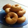 Cooksnap dari martina puspitasari untuk resep Donat ala jco 1x proffing