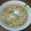 Cooksnap dari desi rianti untuk resep Seblak kuah sederhana simple ala aku...😱