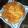 Cooksnap của Thu Mèo khi họ làm theo món Bánh khoai lang