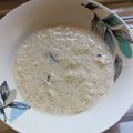 El cooksnap de yeimy oconitrillo ojeda cuando hizo Arroz con leche (postre fácil y rico).