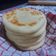 Cooksnap dari Lya Sahida untuk resep Garlic Butter Naan