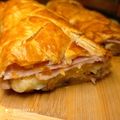 Cooksnap Iwona z czasów, kiedy przygotował 15 Grudnia - Cookpadowy Kalendarz Adwentowy.
