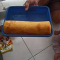 Cooksnap dari Wulan Kartika untuk resep Bolu Gulung (Ekonomis)