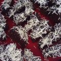 Cooksnap dari Nisdia Ningsih untuk resep Brownies Kukus Chocolatos ala Amanda