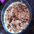 صورة من 💛💙💜💚❤️غدير❤️💚💜💙💛، شاركها بعد تجربة وصفة حلى ام علي بطريقة سريعة😋