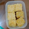 Cooksnap dari Pras Wuland untuk resep Chicken nugget