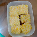 Cooksnap dari Pras Wuland untuk resep Chicken nugget