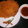 hiral panchal's cooksnap of when they made ઓટ્સ ચીલા(Oats Chila Recipe In Gujarati).