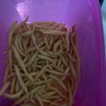 Cooksnap dari Rachma Dyah Ayuningtyas untuk resep Telur Gabus Keju Renyah