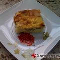 Cooksnap από ΝΤΙΝΑΘΗΒΑ στη συνταγή Ομελέτα φούρνου πανεύκολη