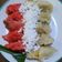 Cooksnap dari Idha Midayanthi untuk resep Jaje Pisang Rai (Merah Putih)
