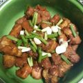 Cooksnap dari Titan Anggie untuk resep Samcan Kecap