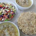صورة من نسيم البحر 🌊، شاركها بعد تجربة وصفة 🍗 فروج 🍋 بحامض 🍗 مع برغل بالشعيرية