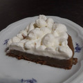 El cooksnap de paquiolivar cuando hizo Tarta capuchino.