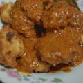 Cooksnap dari rillisss untuk resep Batagor Tahu