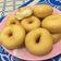 Cooksnap dari Ummu Husna untuk resep Donat Empuk Tnp Telur Kentang (Takaran Simple/ Gelas)