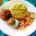 Cooksnap dari Anice Aura untuk resep Ayam bumbu merah