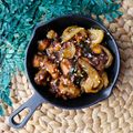 Cooksnap dari Puspitasari Anggradewi untuk resep Ayam Teriyaki