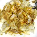 Cooksnap dari Hasti Prameswari untuk resep Siomay ayam udang