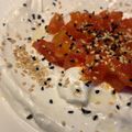 صورة من May5 ، شاركها بعد تجربة وصفة جبنة لايت مع البندورة المطبوخة 😋
