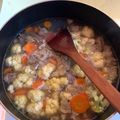 Cooksnap dari Intan pipi tipani untuk resep Sop Iga Sapi Rempah Nusantara