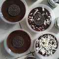 Cooksnap dari Wieta silla untuk resep OREO CHEESECAKE RASA PREMIUM TP MURMER!!