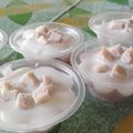 รูป Cooksnap ของ Kanyaphatr Deethong-on เมื่อเขาทำ ตะโก้เผือก