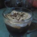 Cooksnap dari Fitria Retno Sari untuk resep Dalgona Coffee