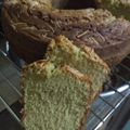 Cooksnap dari Nurul Hijaty untuk resep Bolu jepang