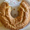 Cooksnap από Κρήτη στη συνταγή Απλό κέικ😊