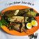 Cooksnap dari Devi Aini untuk resep Nasi Bekepor Bakar
