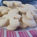 El cooksnap de Mora Polak cuando hizo Galletitas Fáciles y Económicas 🍪.