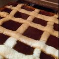 El cooksnap de Yesica Cordoba cuando hizo Pasta frola fácil en flip.