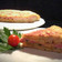 El cooksnap de Zaida TC @alquimiasfood cuando hizo Tortilla de papas rellena con queso y jamón.