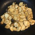 笑笑過一生 的 奶油杏鮑菇 cooksnap
