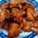 Cooksnap Q'leenalee's Kitchen semasa beliau membuat Ayam goreng simple crispy.