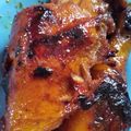 Cooksnap dari Rhaqia Zaina untuk resep 🍗 Ayam Bakar Teflon 🍚