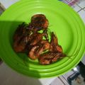 Cooksnap dari Marini Lee untuk resep Udang goreng asam jawa